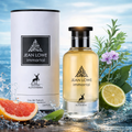 Maison Alhambra Jean Lowe Immortal EDP Men 100ml