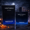 Rayhaan Nocturno Men EDP 100ml