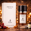 Paris Corner Emir Frenetic Delicieuse Unisex 80ml