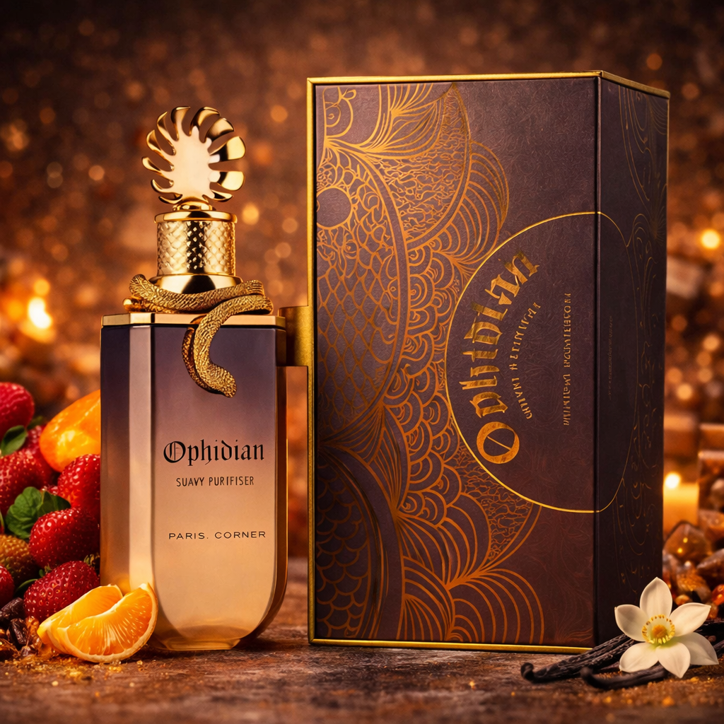 Paris Corner Ophidian Sweet Surrender Unisex EDP 100ml