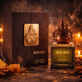 Maison Asrar Muharib Unisex EDP 100ml
