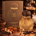 Maison Asrar Coffee Blend Unisex EDP 100ml
