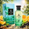 Maison Alhambra Jean Lowe Vibe EDP Unisex 100ml