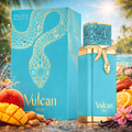 French Avenue Vulcan Feu Unisex EDP 100ml