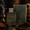 Rayhaan Terra Unisex EDP 100ml