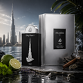 Lattafa Pride Art of Arabia I Unisex EDP 100ml
