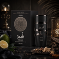 Lattafa Asad Elixir Men EDP 100ml