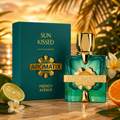 French Avenue Aromatix Sun Kissed Unisex Extrait De Parfum 100ml