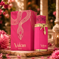French Avenue Vulcan Baie Unisex EDP 100ml