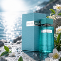 Fragrance World Eau De Neige Unisex EDP 90ml