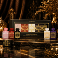 Lattafa Badee Al Oud Discovery Set 5ml x 5 Units