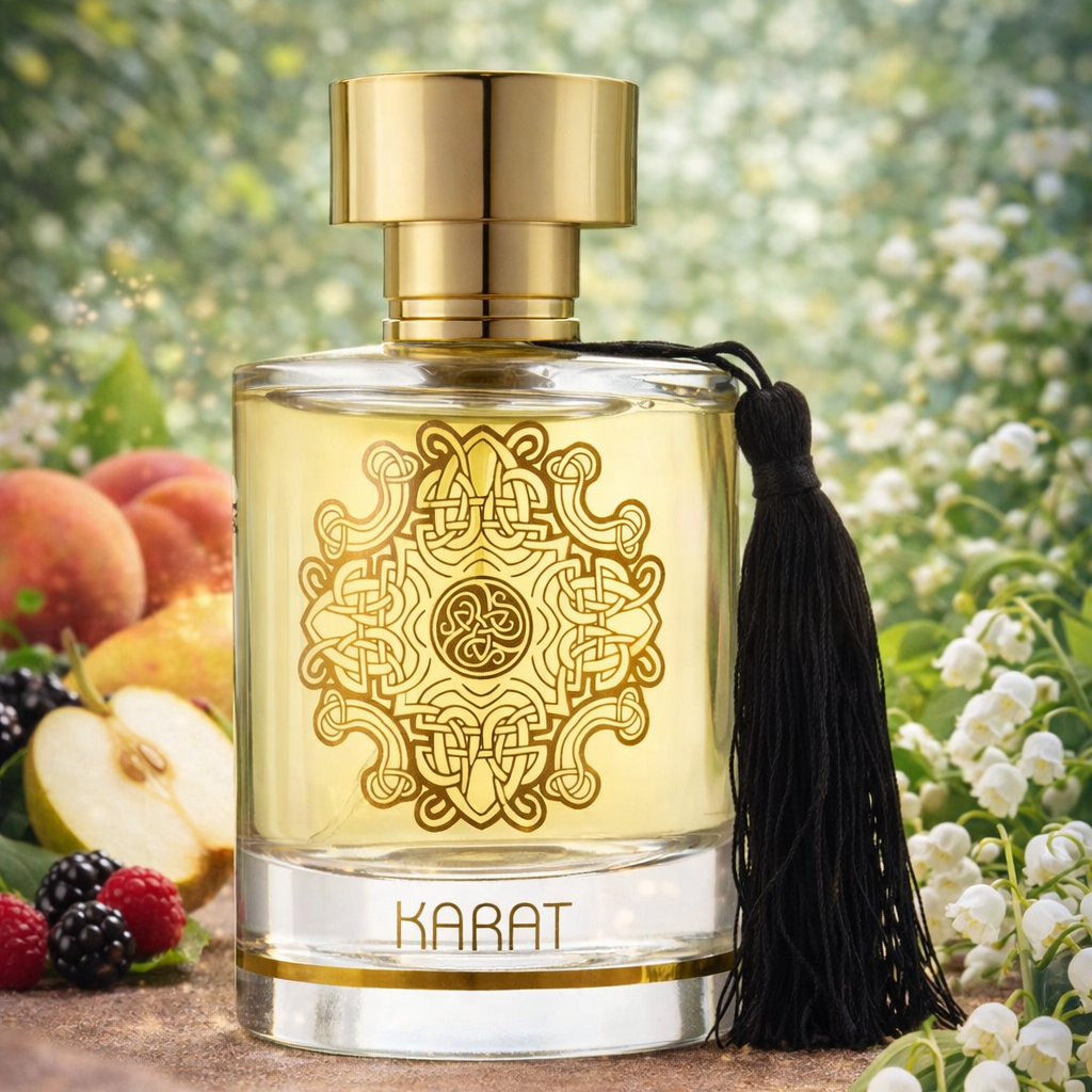 Maison Alhambra Karat EDP 100 ml