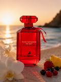 Maison Alhambra - Pink Shimmer Secret INTENSE EDP 100ml