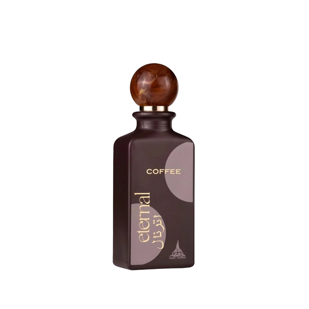 Paris Corner Eternal Coffee Unisex EDP 100ml