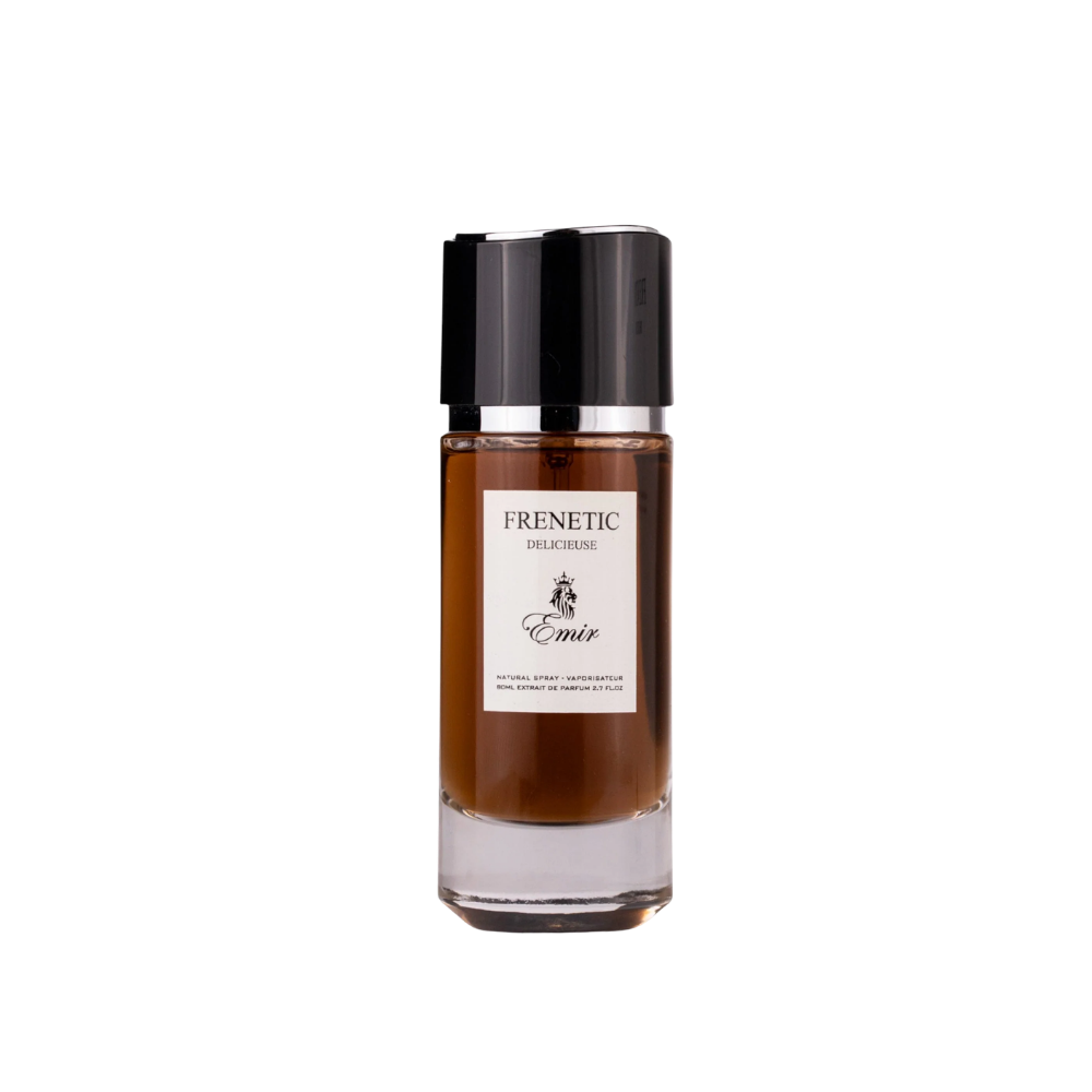 Paris Corner Emir Frenetic Delicieuse Unisex 80ml