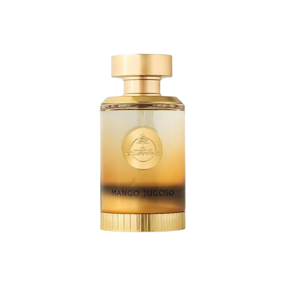 Paris Corner Ministry of Gourmand Mango Jugoso Unisex EDP 100ml