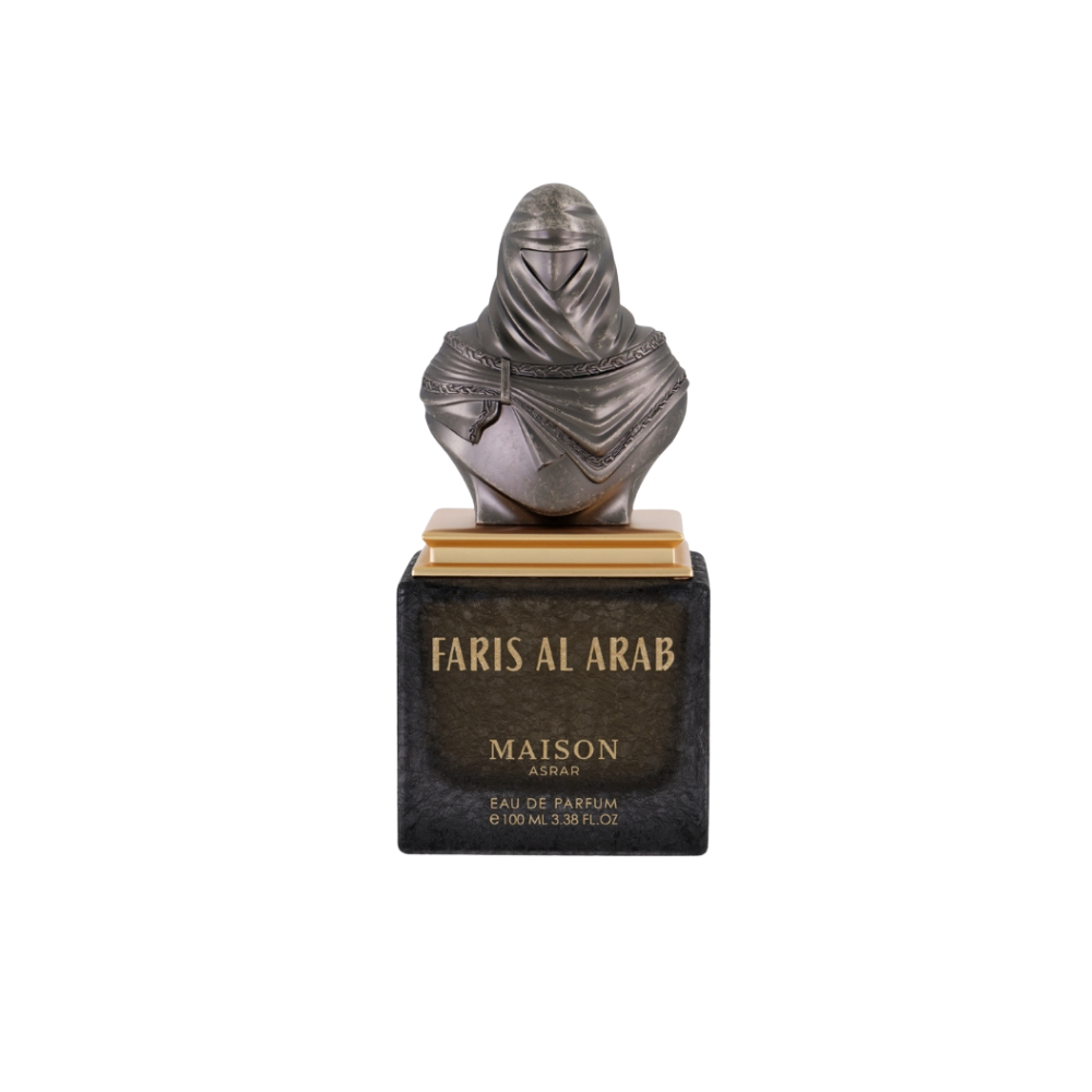 Maison Asrar Faris Al Arab Men EDP 100ml