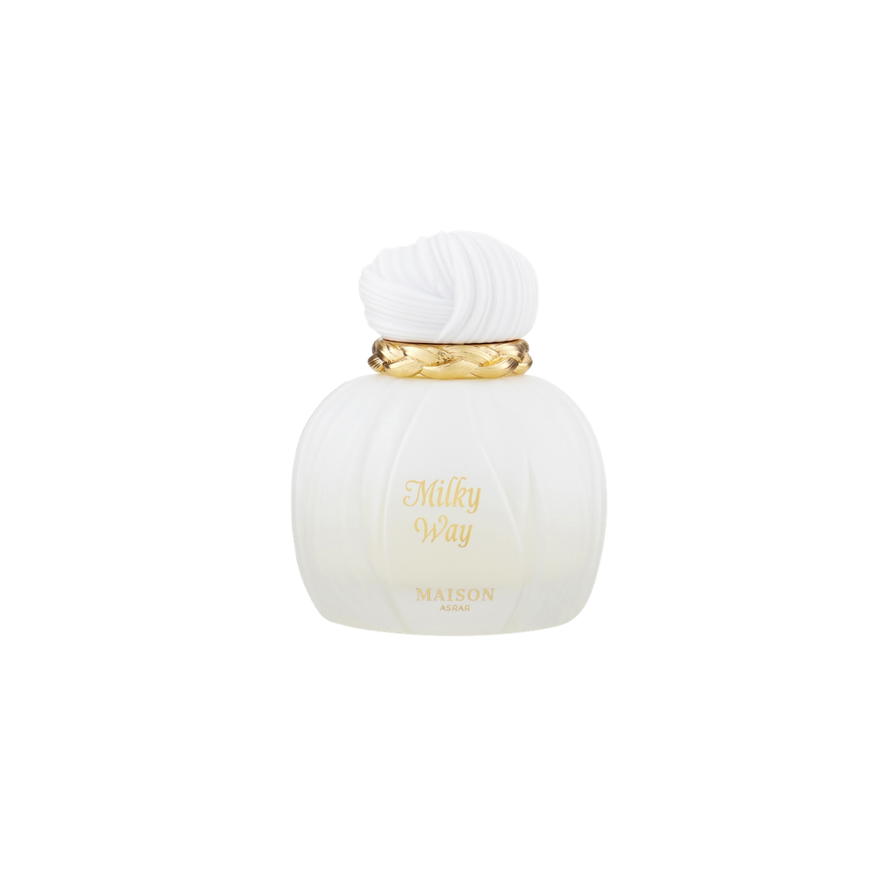 Maison Asrar Milky Way Unisex EDP 100ml