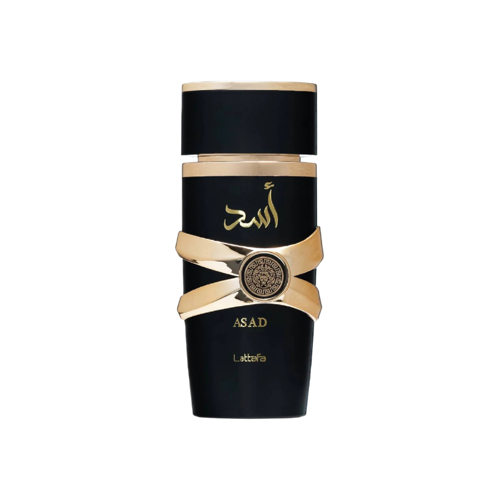 Lattafa Asad Men EDP 100ml