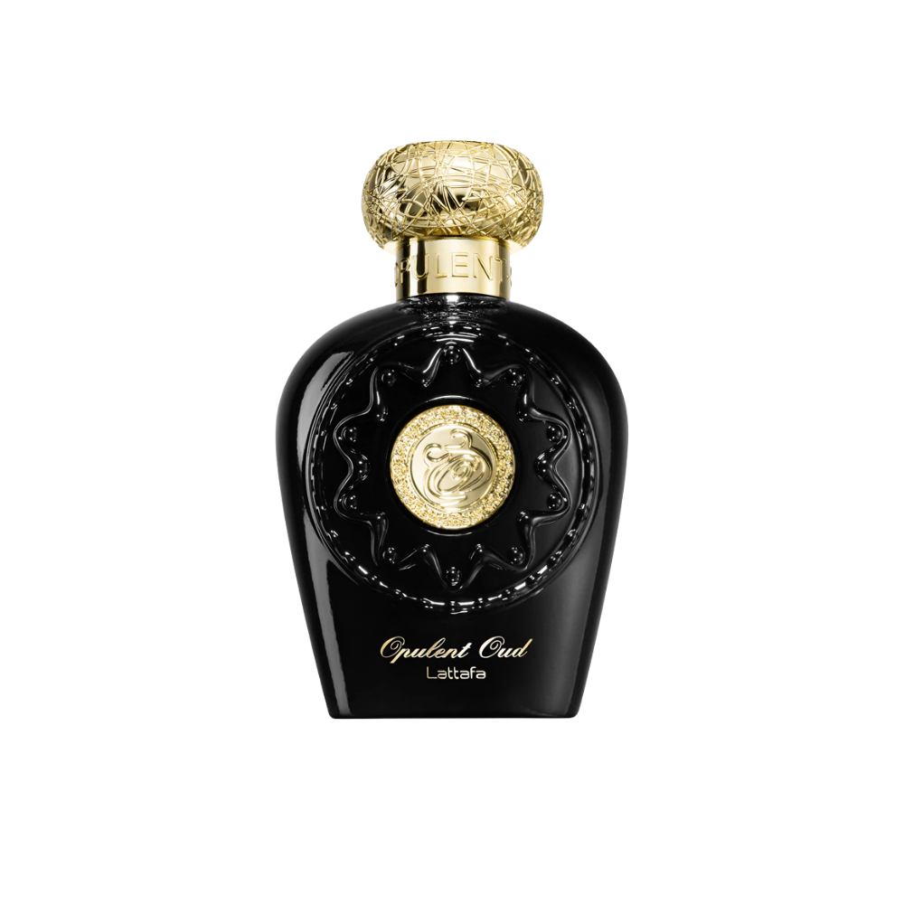 Lattafa Opulent Oud Unisex EDP 100ml