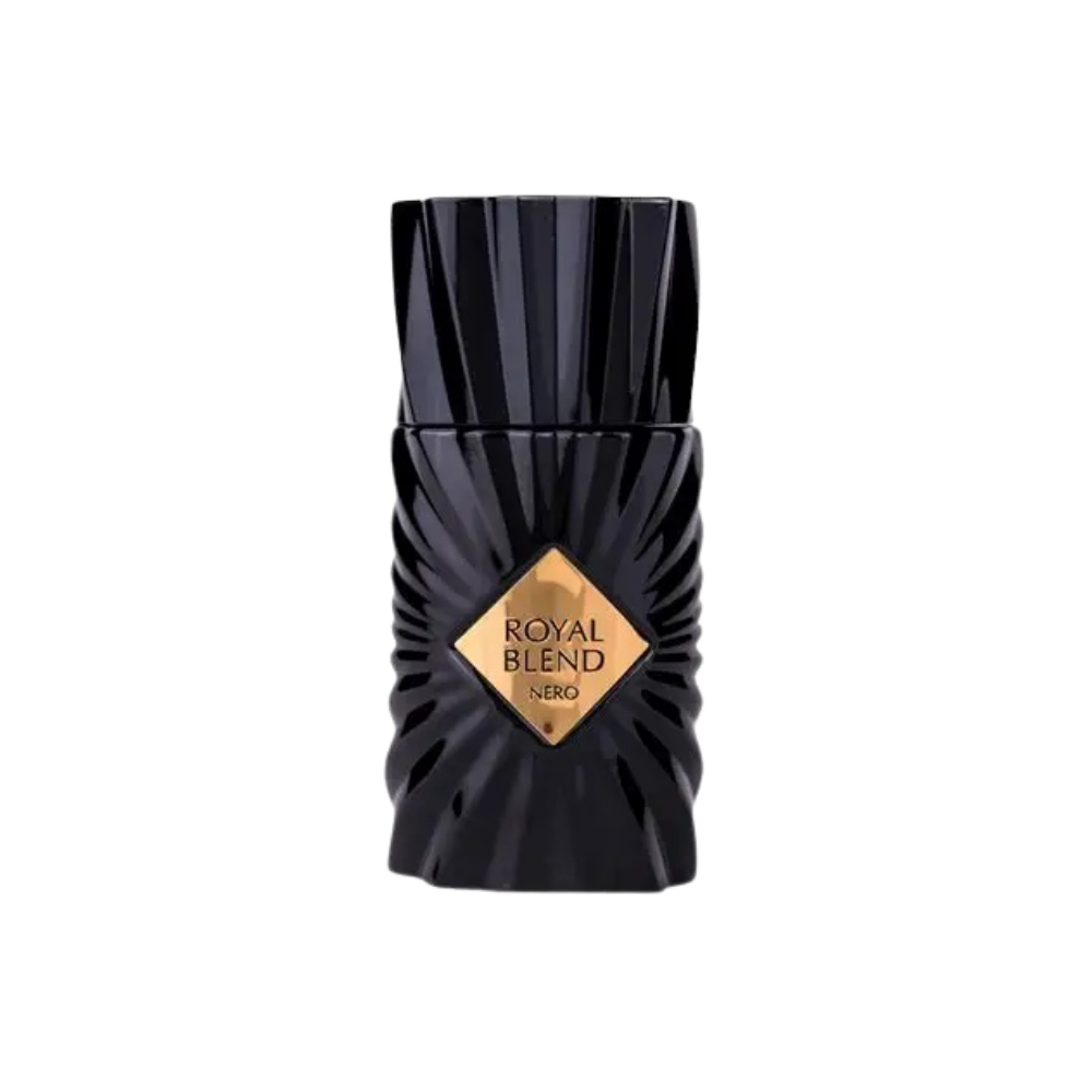 French Avenue Royal Blend Nero Unisex Extrait De Parfum 100ml