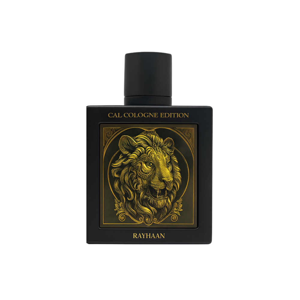 Rayhaan Tiger Men EDP 100ml
