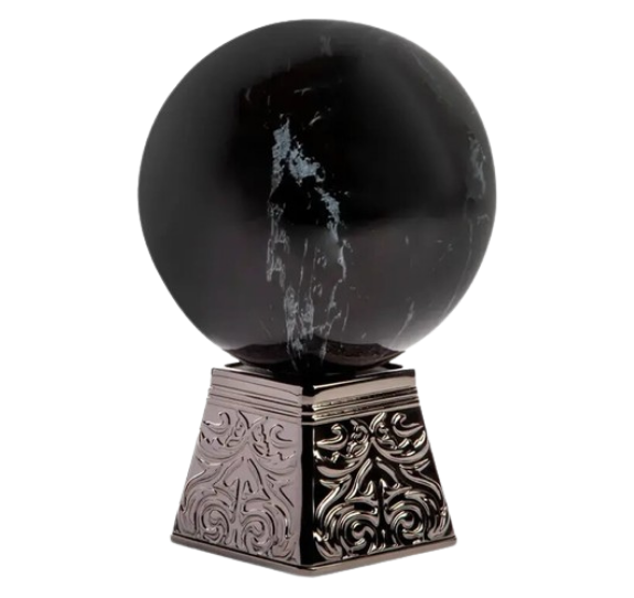 Aurora Scents Black Obsidian Men EDP 100ml - Tamican