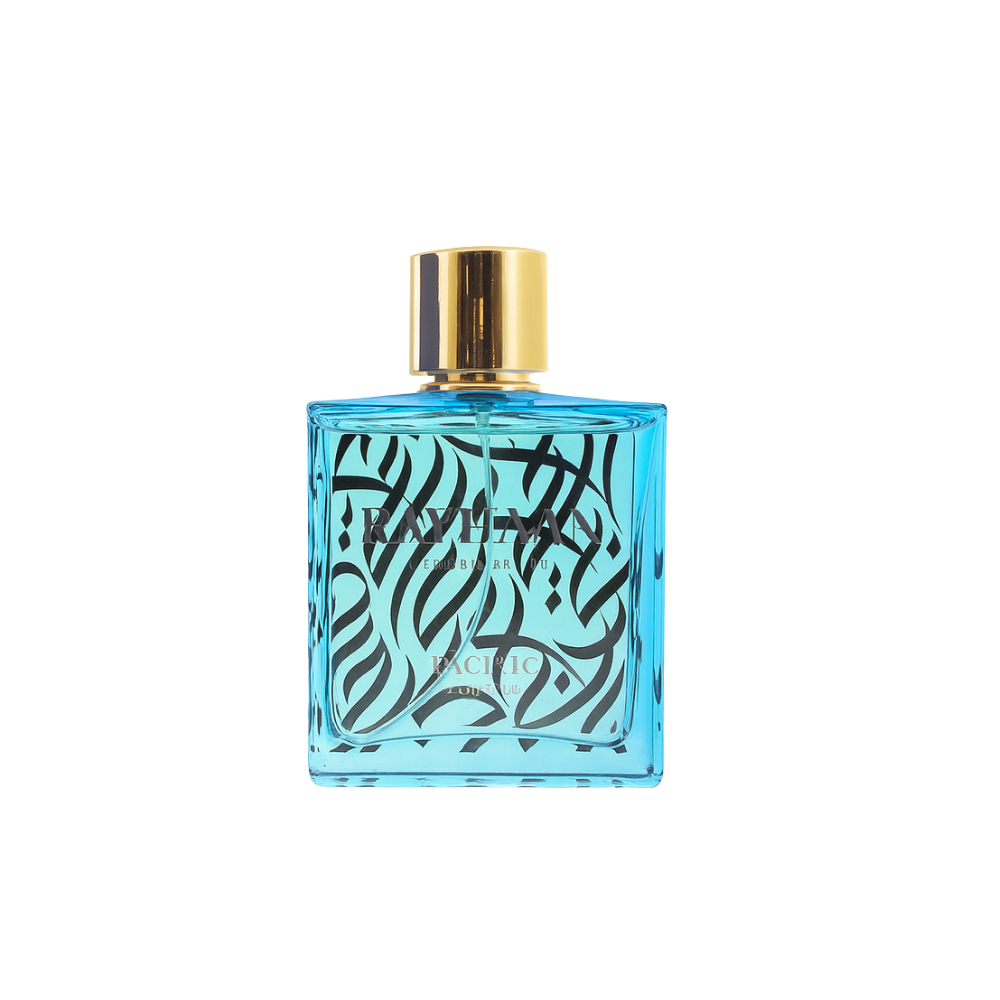 Rayhaan Pacific Men EDP 100ml