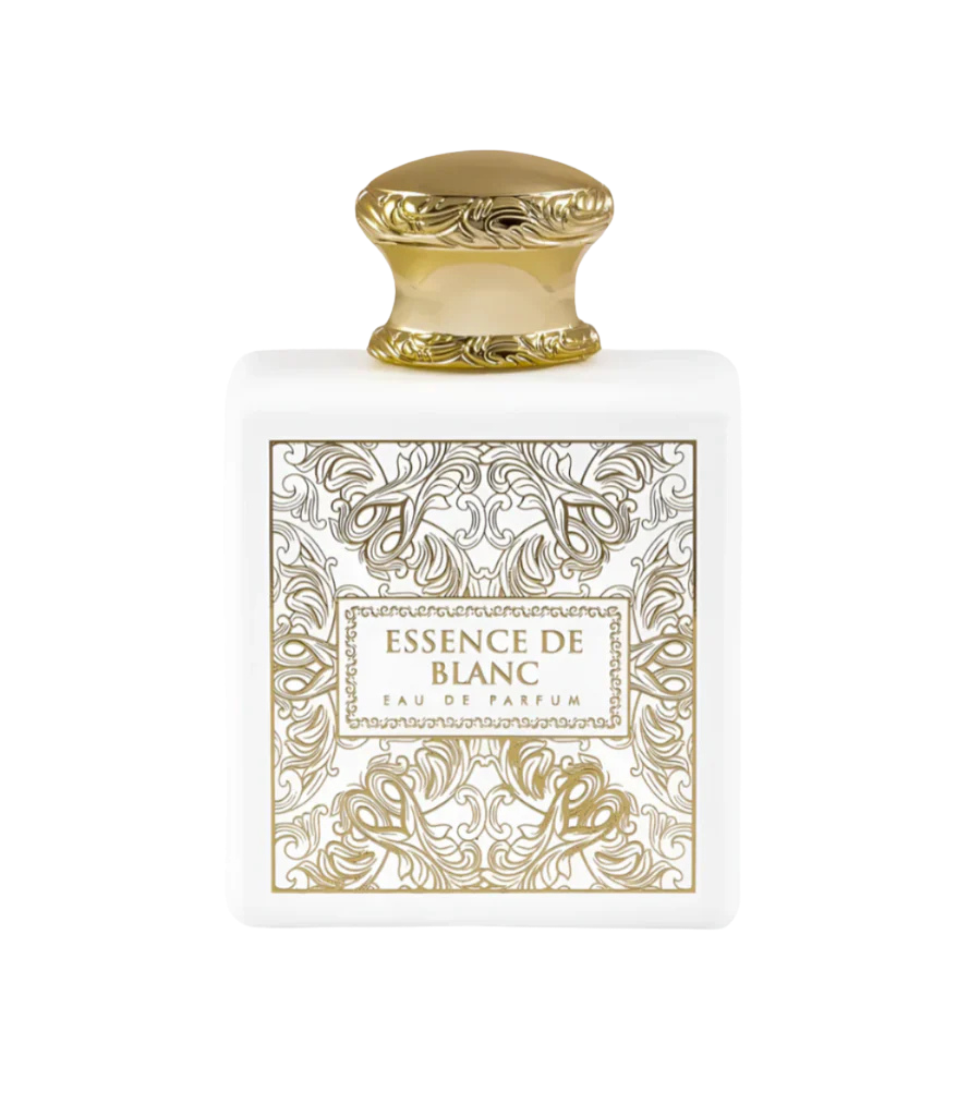 French Avenue Essence De Blanc Unisex EDP 100 ml - Tamican