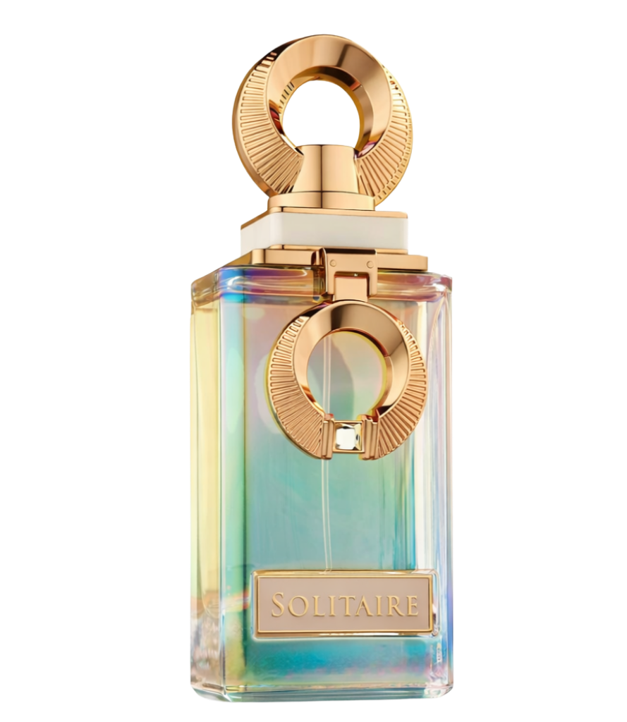French Avenue Solitaire Unisex Extrait De Parfum 100ml - Tamican