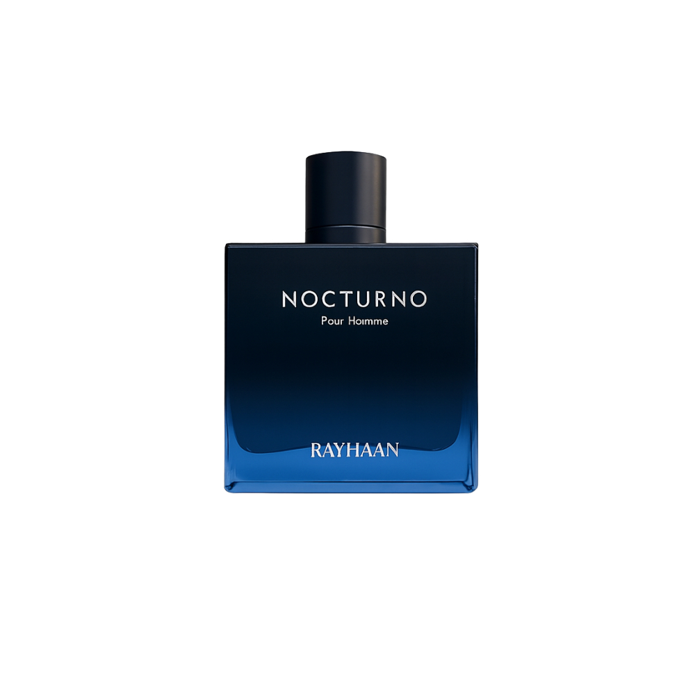 Rayhaan Nocturno Men EDP 100ml