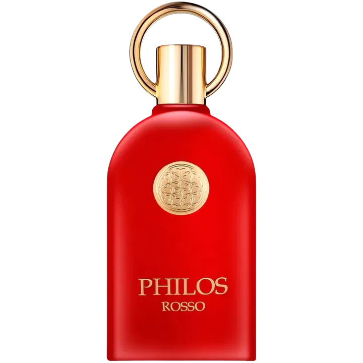 Maison Alhambra Philos Rosso EDP 100 ml