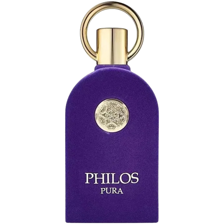 Maison Alhambra Philos Pura EDP 100 ml