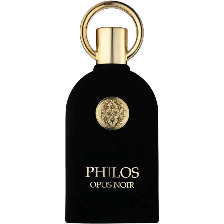 Maison Alhambra Philos Opus Noir EDP 100 ml