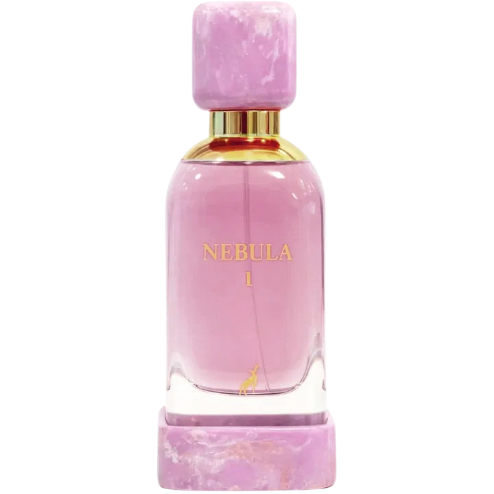 Maison Alhambra Nebula | EDP 100 ml