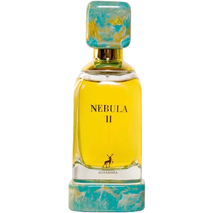 Maison Alhambra Nebula || EDP 100 ml