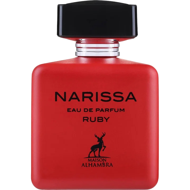 Maison Alhambra Narissa Ruby EDP 100 ml