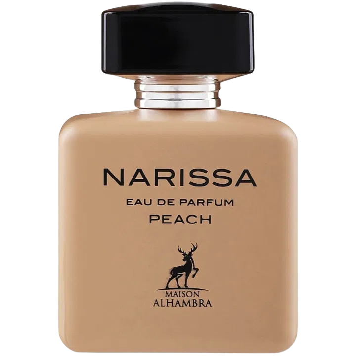 Maison Alhambra Narissa Peach EDP 100 ml