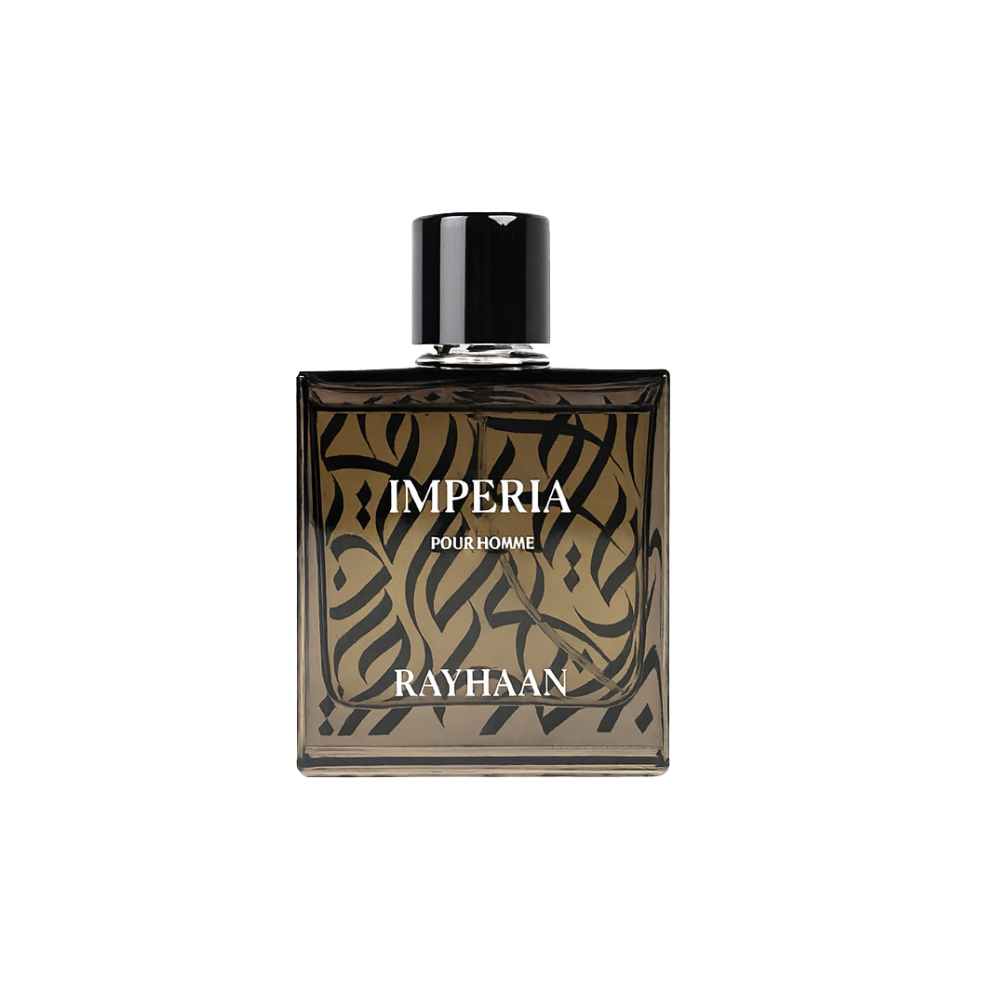Rayhaan Imperia Men EDP 100ml
