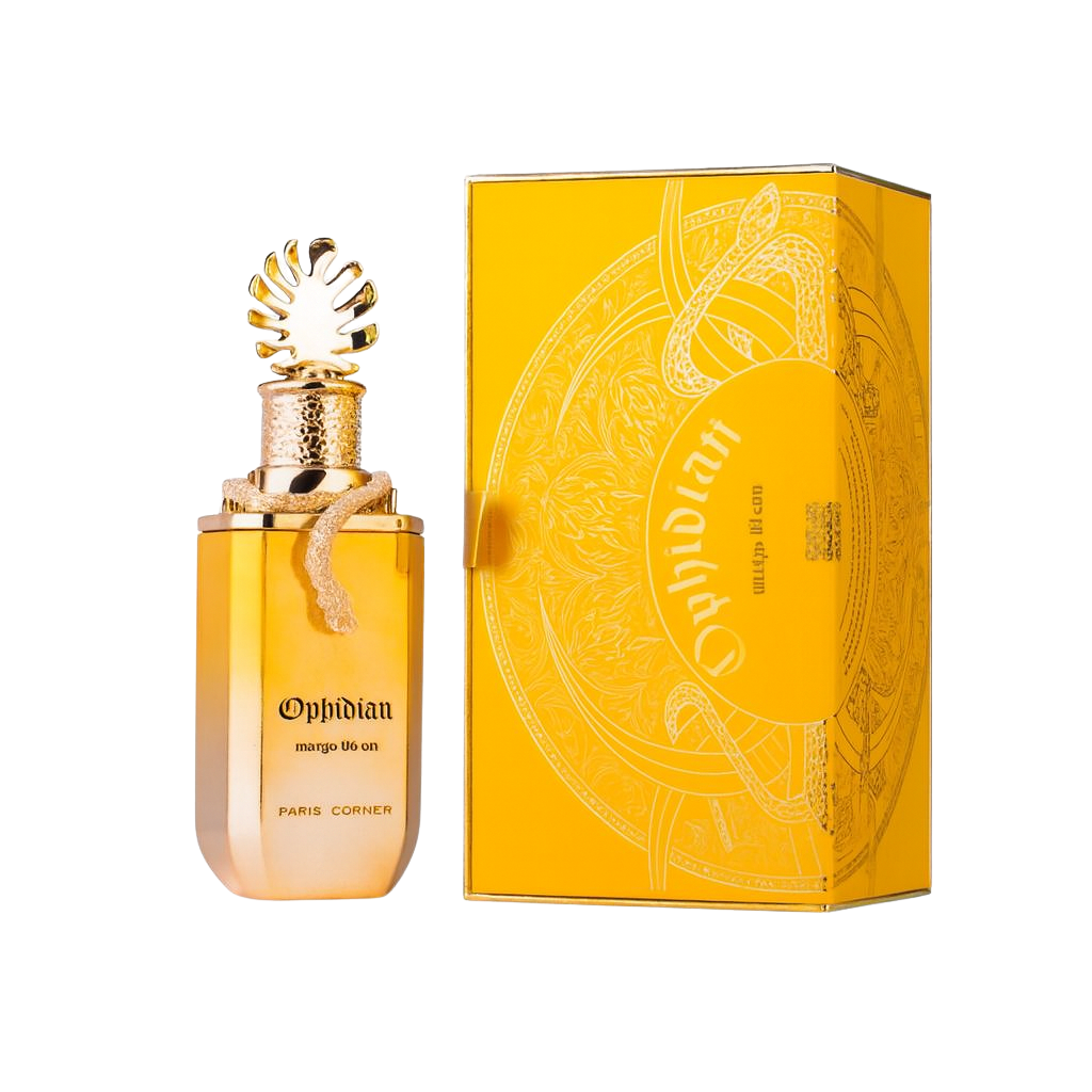 Paris Corner Ophidian Mango Bliss Unisex EDP 100ml