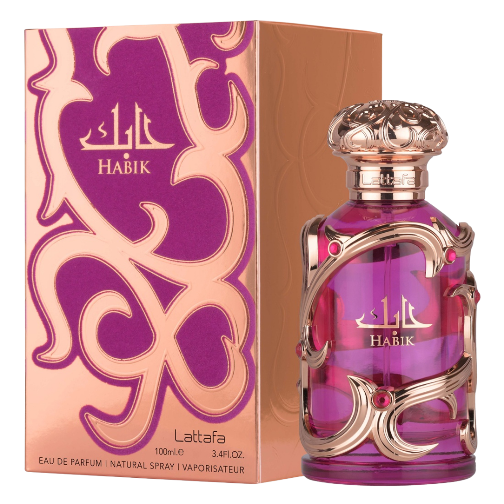 Lattafa Habik EDP For Women 100ml