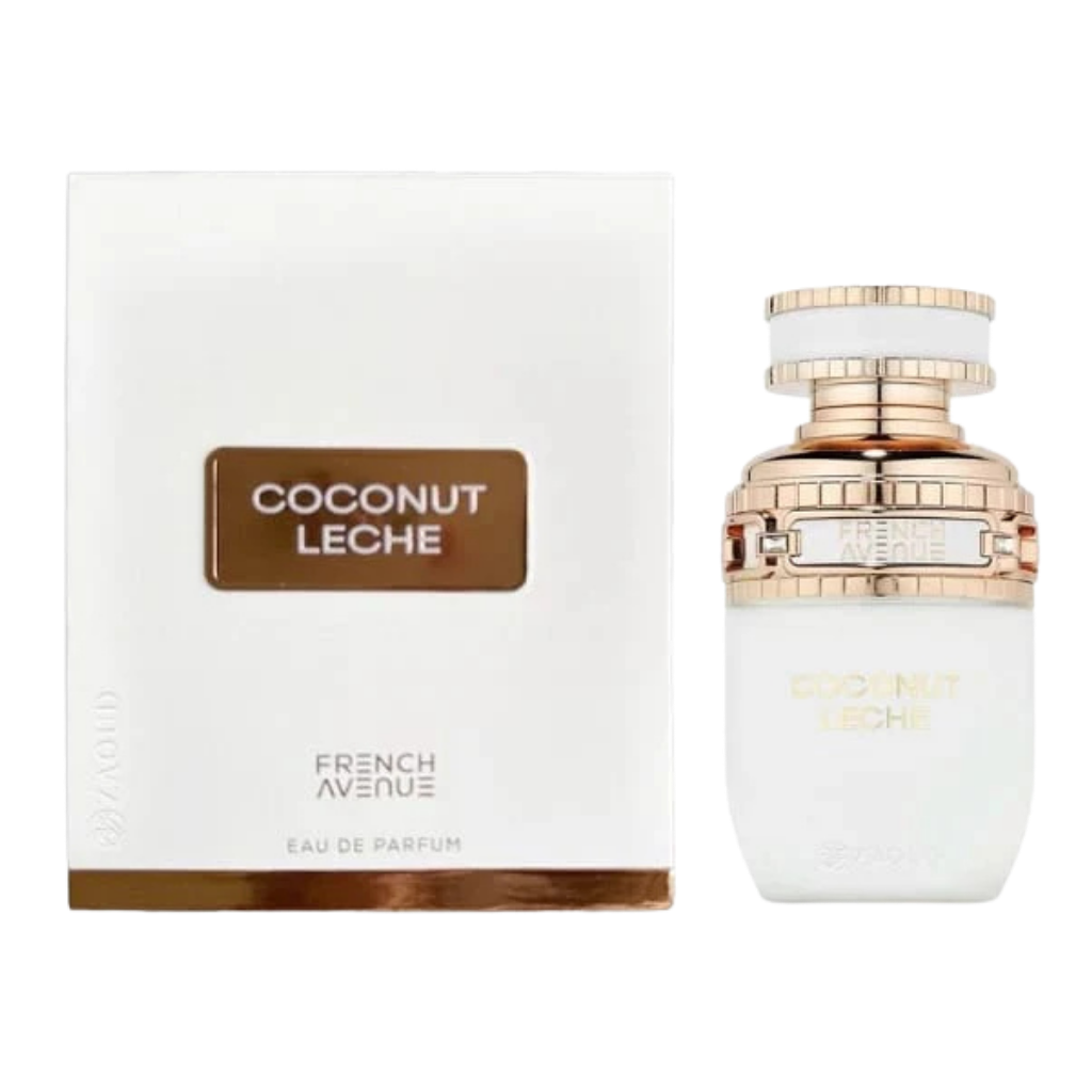 French Avenue Coconut Leche EDP 80ml