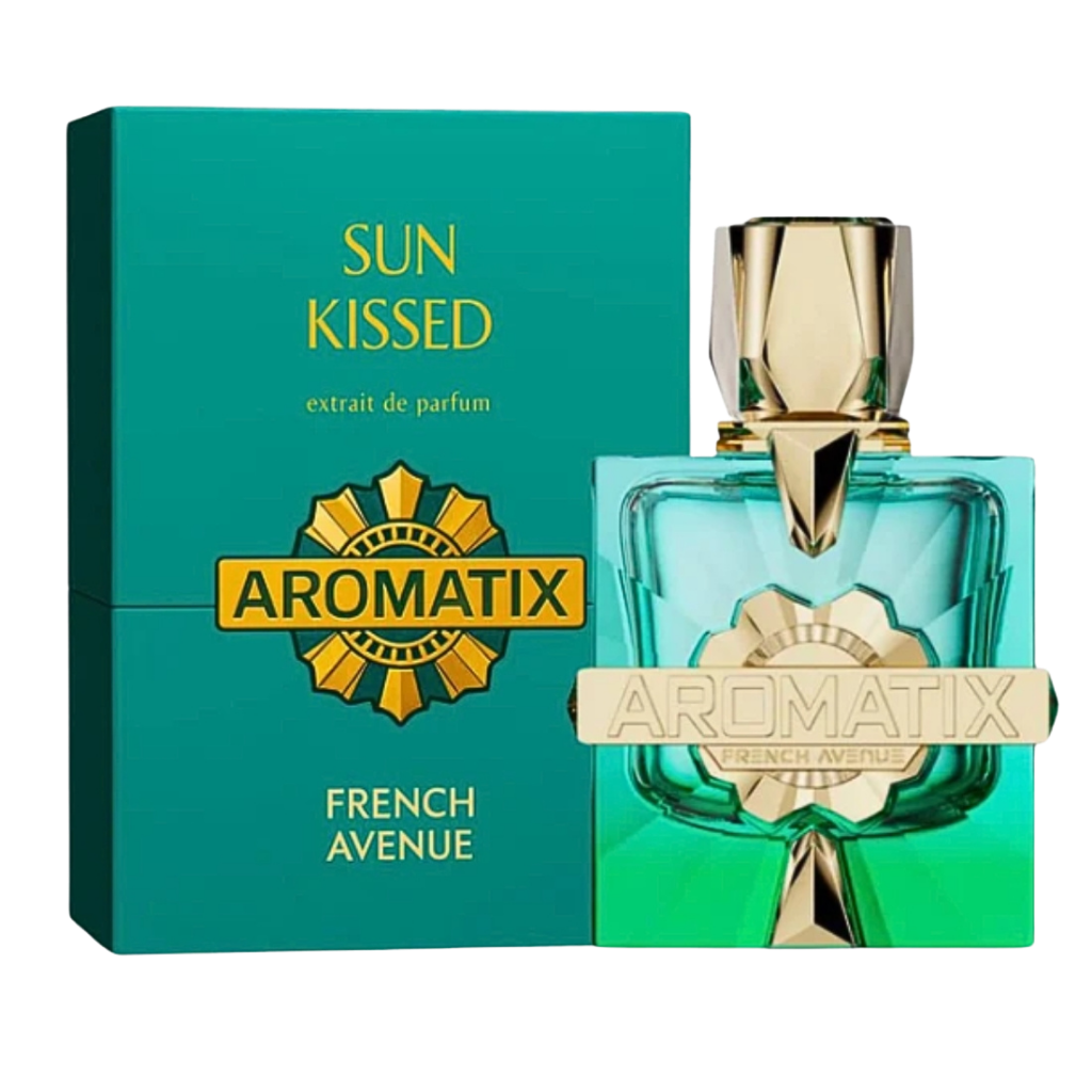 French Avenue Aromatix Sun Kissed Unisex Extrait De Parfum 100ml