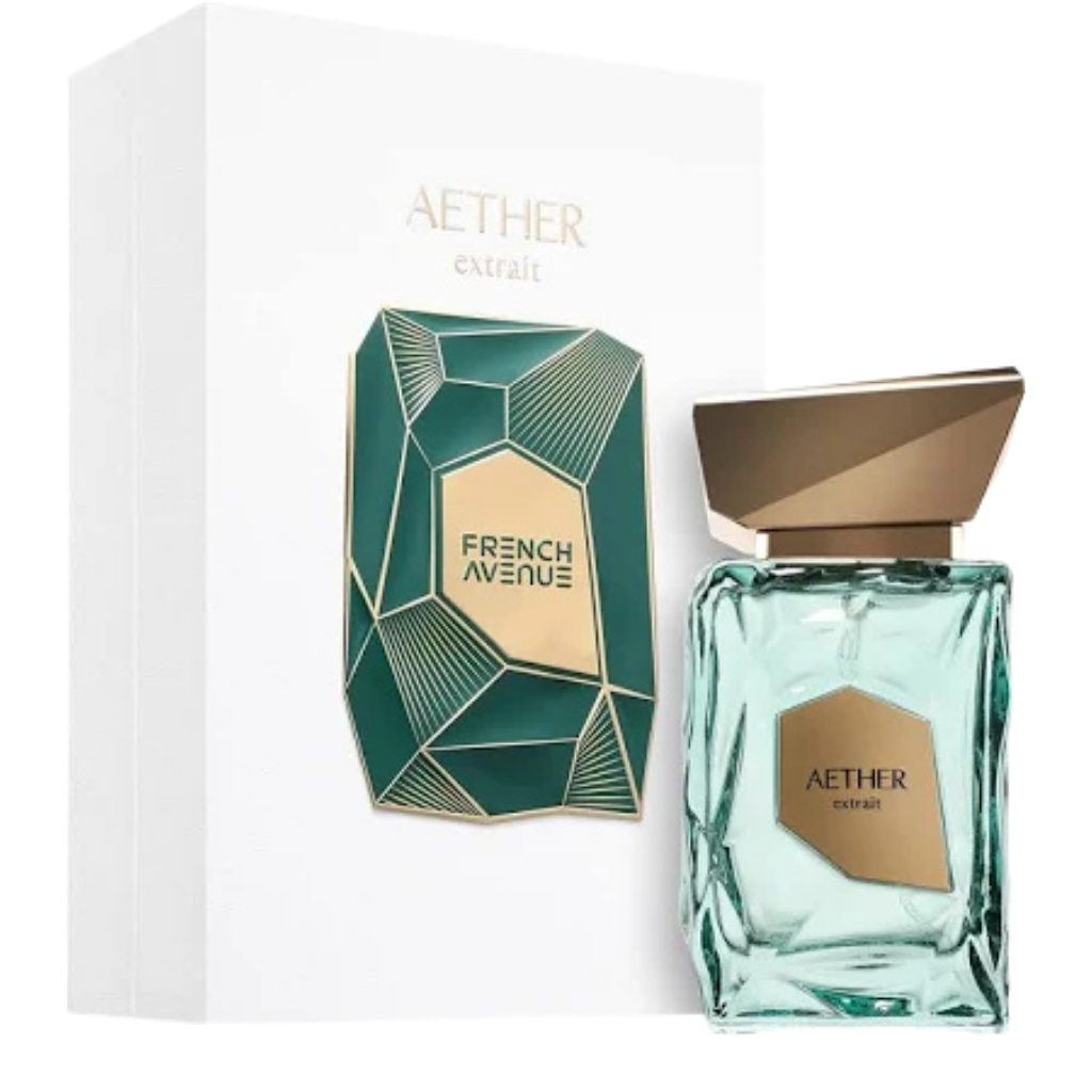 French Avenue Aether Men EDP 100ml