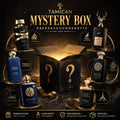 Tamican Mystery Box - Dein Duft. Deine Überraschung